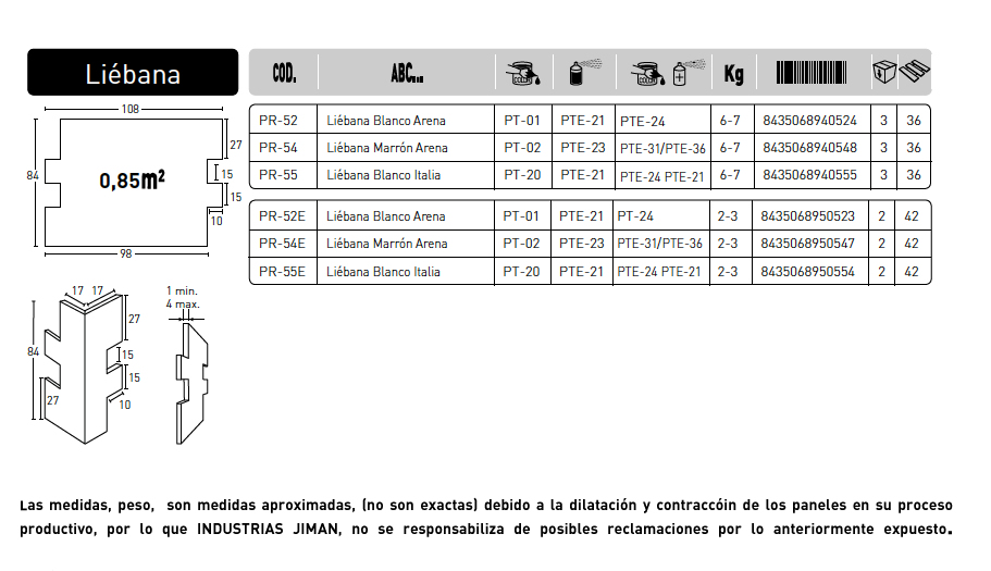 Liebana