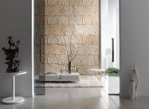 Panel Piedra 170 Sillar Viejo Ocre