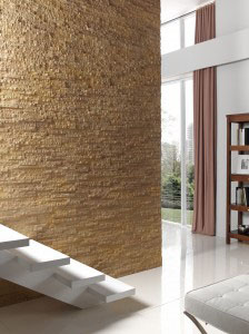Panel Piedra 310 Inspiration Ocre