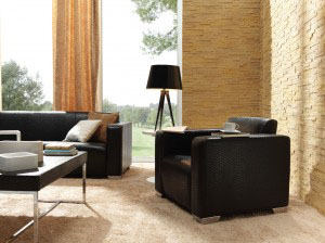 Panel Piedra 310 Inspiration Ocre