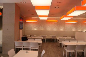 Panel Piedra 320 Cemento Gris
