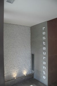 Panel Piedra 320 Cemento Gris