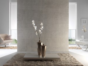Panel Piedra 381 Domo color Blanco Italia