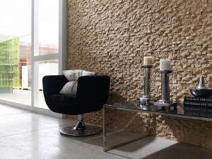 Panel Piedra 450 Concept Ocre