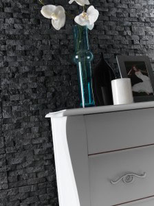 Panel Piedra 452 Concept Antracita