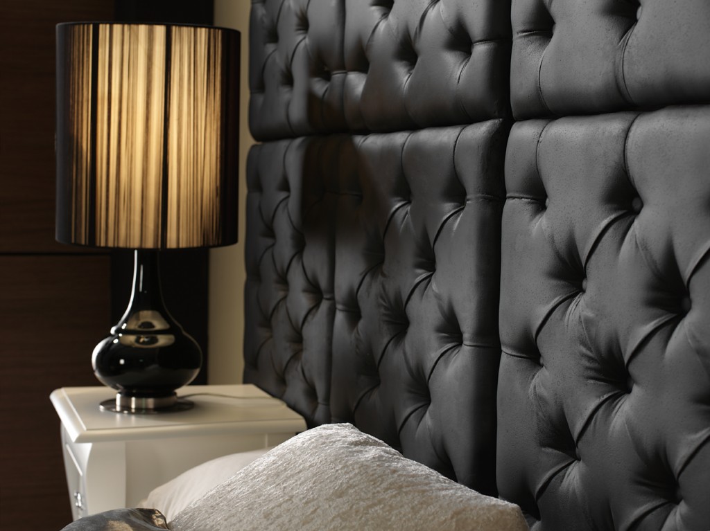 Panel decorativo