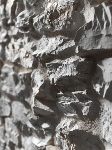 Panel Piedra 56 Pirineos Blanco Italia